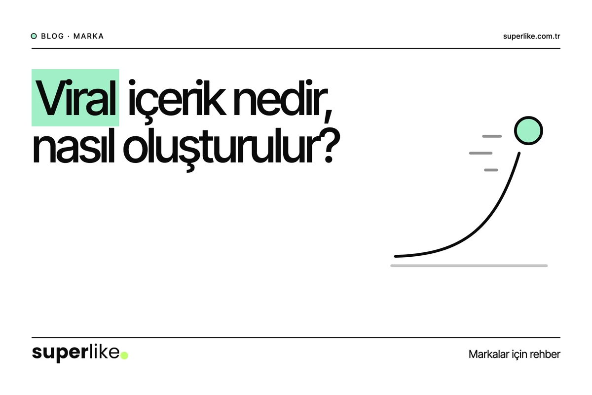 Viral İçerik Nedir ve Nasıl Oluşturulur?