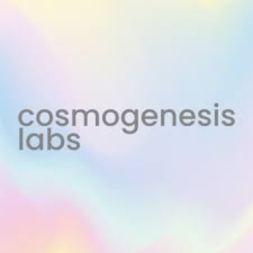 Cosmogenesis Labs