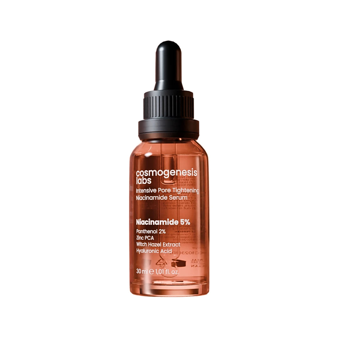 Cosmogenesis Labs, Intensive Pore Tightening Niacinamide Serum 30 ml