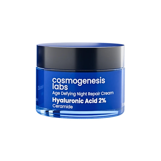 Cosmogenesis Labs Age Defying Night Repair Cream 50 ml