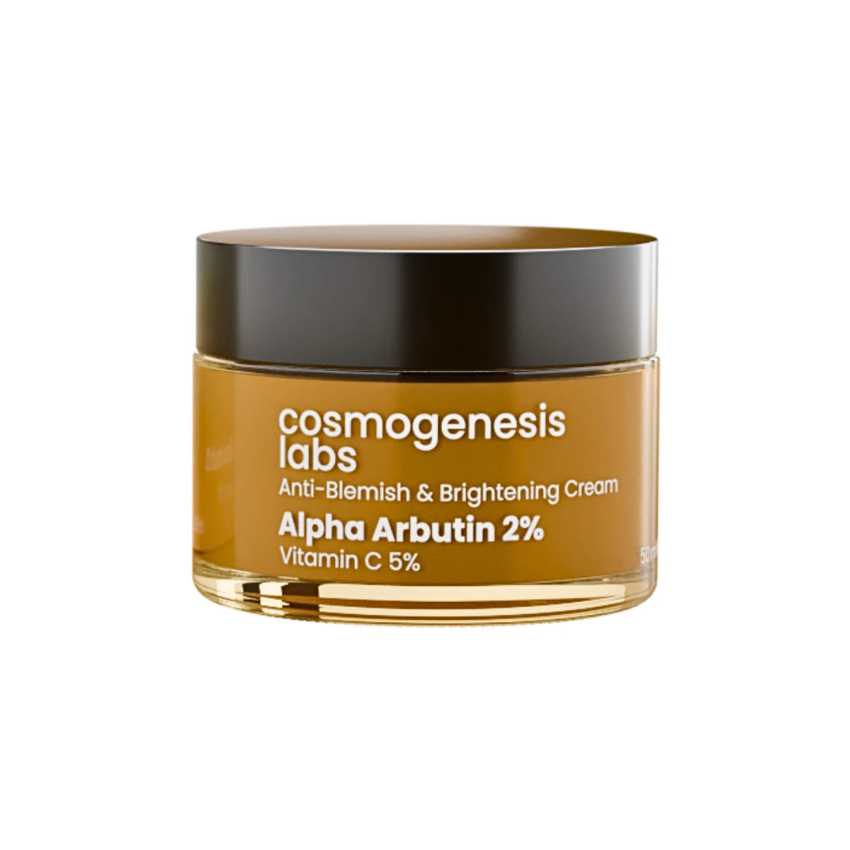 Cosmogenesis Labs Anti-Blemish & Brightening Cream 50 ml