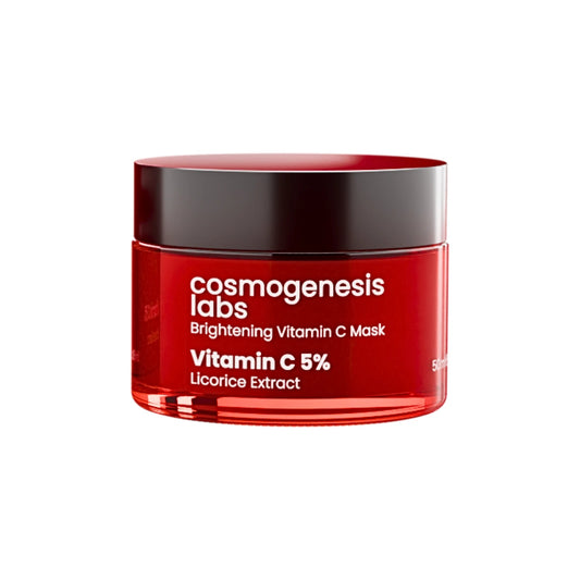 Cosmogenesis Labs Brightening Vitamin C Mask 50 ml