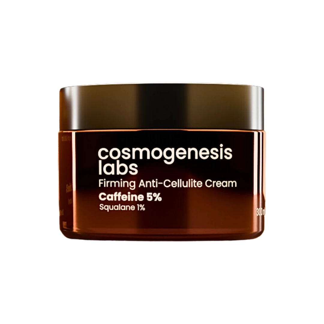 Cosmogenesis Labs, Firming Anti-Cellulite Cream 300 ml