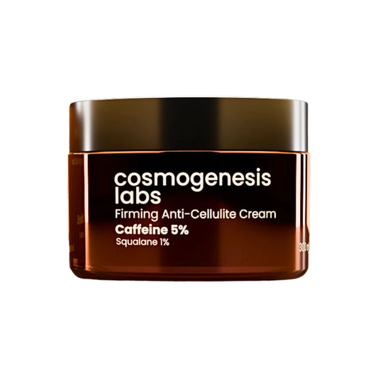 Cosmogenesis Labs, Firming Anti-Cellulite Cream 300 ml