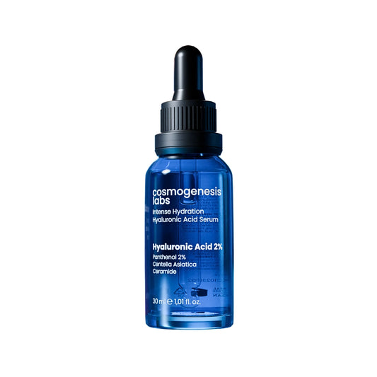 Cosmogenesis Labs Intense Hydration Hyaluronic Acid Serum 30 ml