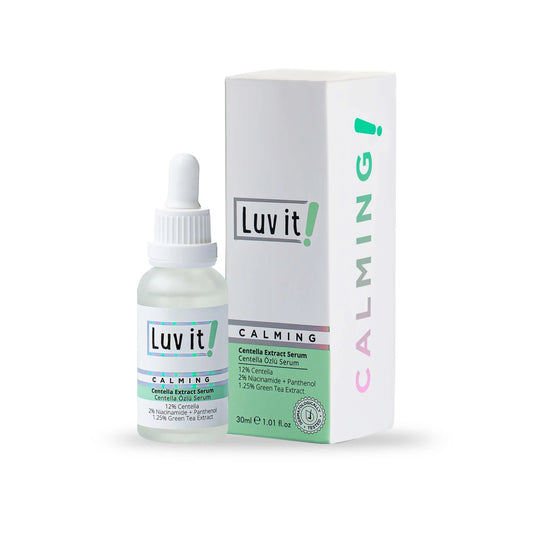 Lut It, Centella Serum