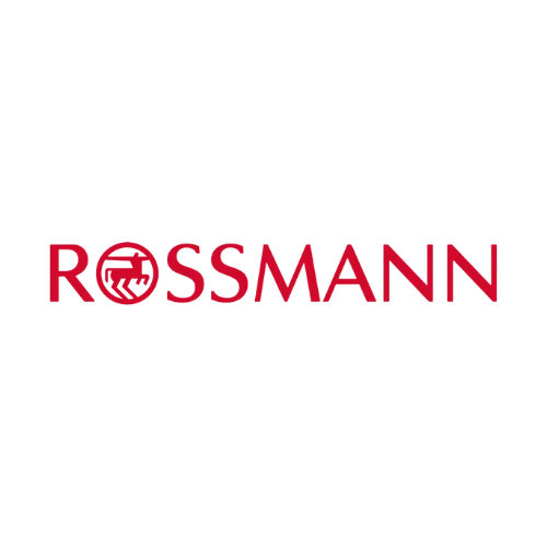 Rossmann logo