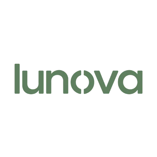Lunova logo