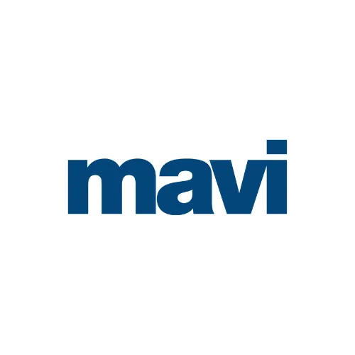 Mavi logo