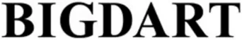 Bigdart
