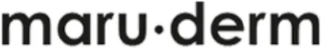 Maruderm