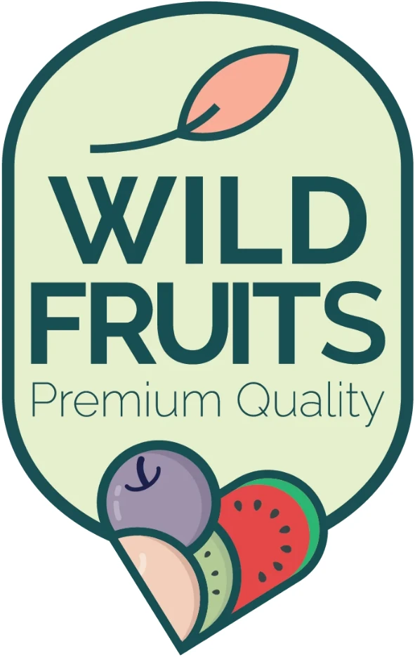 Wild Fruits